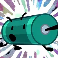 Battery BFDI