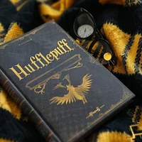House of Hufflepuff 
