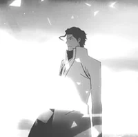 Aizen Sosuke