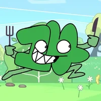 Fourteen BFDI