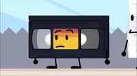 VHSy BFDI