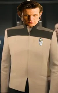 11th Doctor 