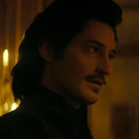 Edmond Dantes