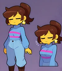 Frisk