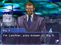 Big 5