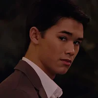 Seth Clearwater