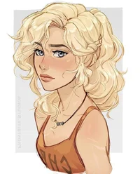 Annabeth 
