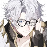 Phainon - College AU