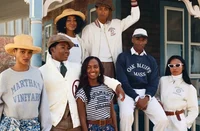 Black excellence fam