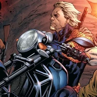 Slade Wilson
