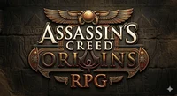 AC Origins RPG