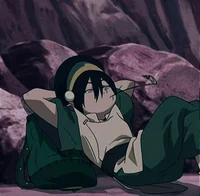 Toph beifong