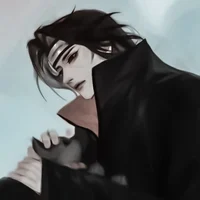 Itachi Uchiha 