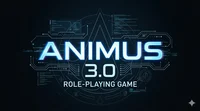 Animus 30 RPG