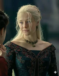 Rhaenyra Targaryen