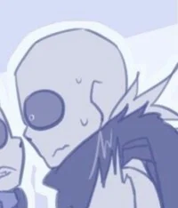 Cross sans DS