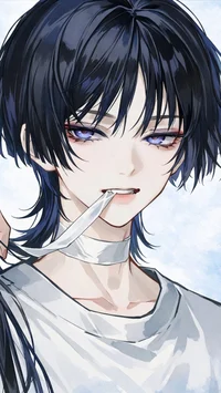 四 Scaramouche
