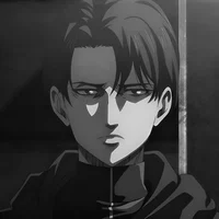 Levi Ackerman
