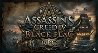 AC 4 Black Flag RPG