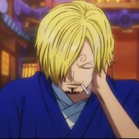 vinsmoke sanji