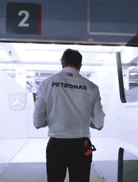Toto Wolff