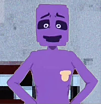 William Afton