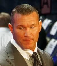 Randy Orton