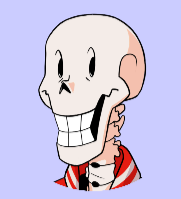 BHC - Papyrus