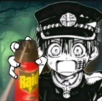Hanako kun