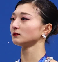 Kaori Sakamoto 