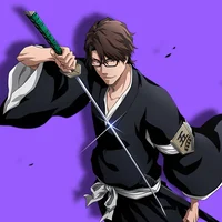 Lieutenant Aizen
