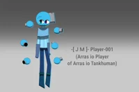-JM- Player-001