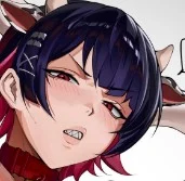 Cow Ellen Joe