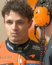 Lando Norris