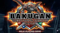 Bakugan MK RPG