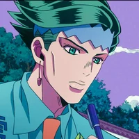 Rohan Kishibe