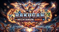 Bakugan MS RPG