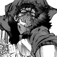 Kai Chisaki