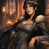 Lady Arya