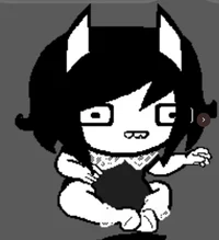 Baby Lyra Egbert
