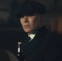 01 - THOMAS SHELBY