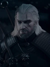 Geralt of Rivia