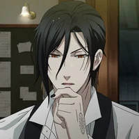 Sebastian Michaelis