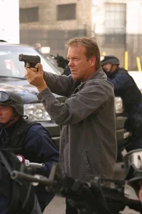 Jack Bauer
