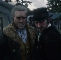Dutch and Hosea