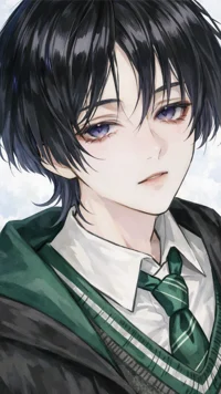 四 Scaramouche