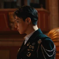 Jeon Jungkook