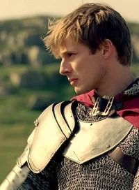 06- Arthur Pendragon