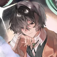 Dazai Osamu