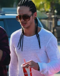 Tom Kaulitz